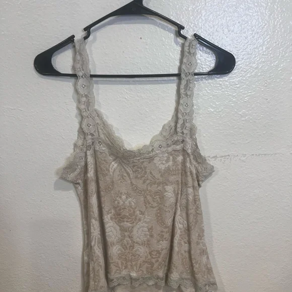 Arianna Lingerie top - Picture 4 of 4